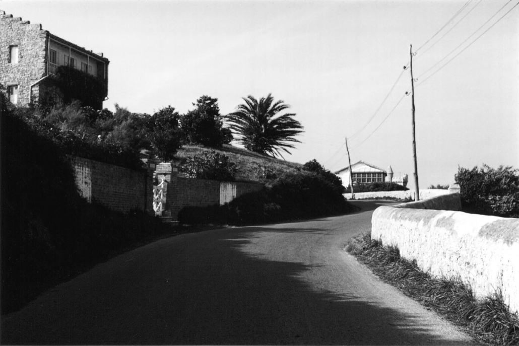 La Coteruca, 1964 — foto antigua de Suances