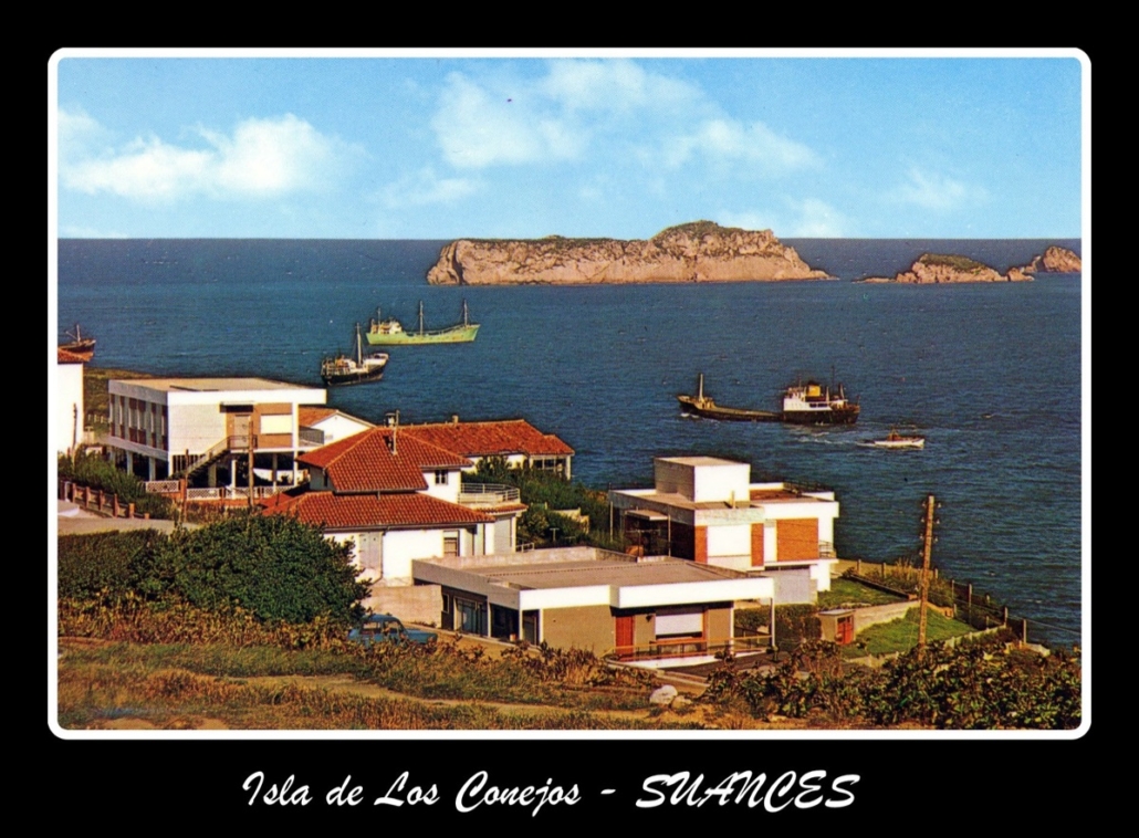 10151083763377046 1531436565 O — foto antigua de Suances