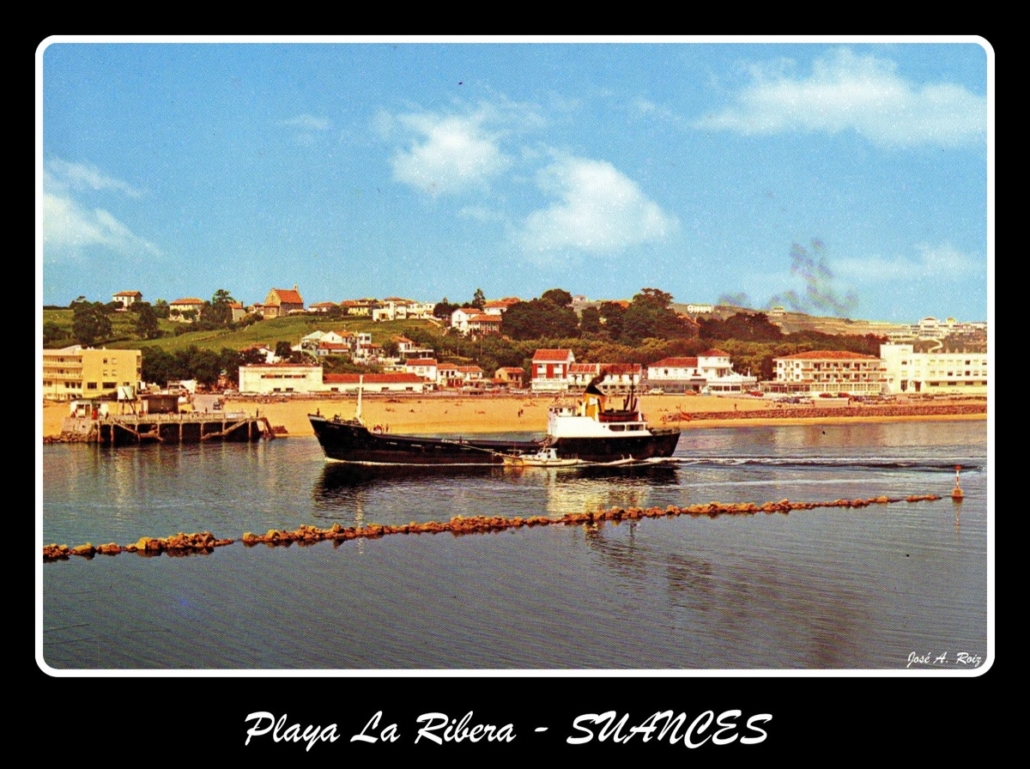 10151083761817046 1995893394 O — foto antigua de Suances