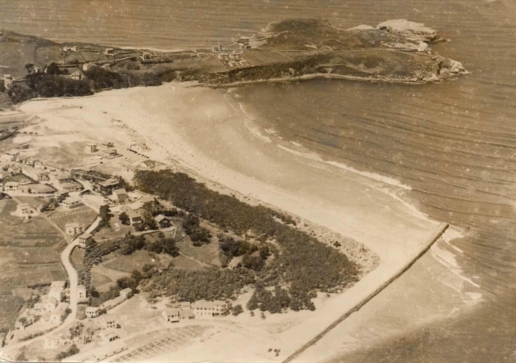 Suances-Antiguo — foto antigua de Suances