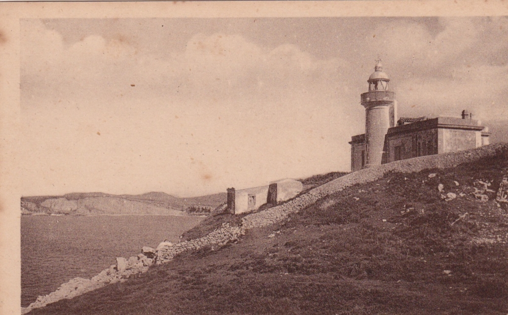 Foto antigua de Suances — foto antigua de Suances