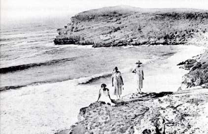 Playa de Los Locos