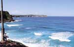 Playa de Los Locos