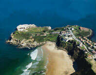 Fiestas en Suances