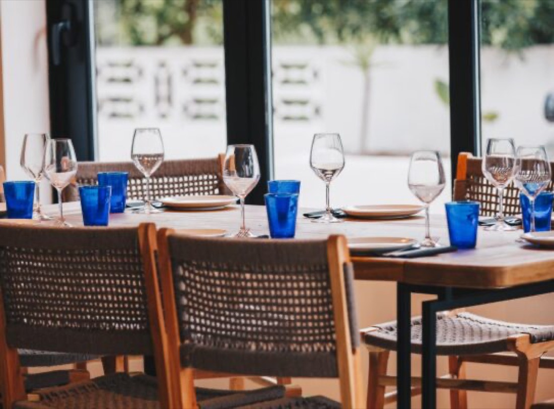 Restaurantes